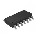 Controlador para display LED SOP-16