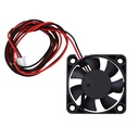 Ventilador 5010 para impresora 3D. 24V