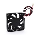 Ventilador 6015 para impresora 3D. 12V