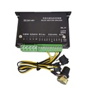 Controlador de motor DC 12-48V/10A 