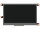 Display LCD Táctil 4.3”