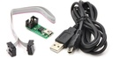 Programador usb AVR