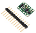 Interruptor RC MOSFET