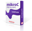 MikroC PRO para dsPIC