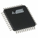 Microcontrolador Atmel ATMEGA32U4-AU