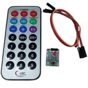 Kit Control  Receptor IR