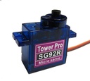 Micro Servo Tower pro 9g-FC