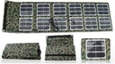 Cargador Solar 36W