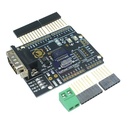 Shield CAN-BUS MCP2515. Para Arduino™