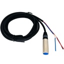 Sensor inductivo LD NPN-NA 4mm 12-24VDC 3H AUTONICS