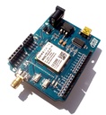 Shield GSM/GPRS M95 para Arduino™