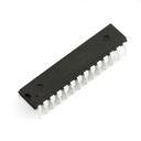 ATmega328P-PU DIP-28 1.8 V ~ 5.5 V