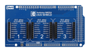 Click shield para Arduino™ Mega 