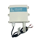 Sensor de temperatura y humedad. JXBS-3001-TH. Para interiores