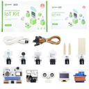 Kit IoT Smart Science para Micro:bit