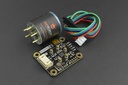 Sensor de O3 Gravity. Calibrado I2C y UART (0-10ppm)