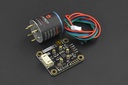 Sensor de CO Gravity. Calibrado I2C y UART (0-1000ppm)