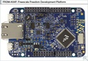 Freescale Freedom Development Platform K64F