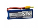 Batería 7.4V 5000mAh. 30C Turnigy Litio-Polímero