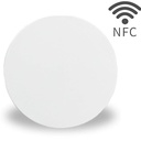 Disco TAG NFC NTAG215 13.56MHz