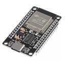 Tarjeta de desarrollo DevKit32 ESP32S. CH340