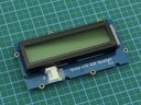 Display LCD 16x2 Backlight RGB