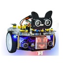 Robot Beetlebot 3 en 1. Para Arduino®