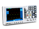 Osciloscopio portátil  30 MHz 2+ 1 CH