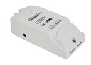 Sonoff switch inalámbrico WiFi, Dual, 10A