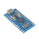 Tarjeta compatible Pro Micro 5v/ 16Mhz