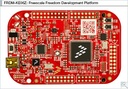 Freescale Freedom Development Platform KE06Z