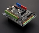 Shield basado en Arduino™ para Raspberry Pi B+/ 2/ 3