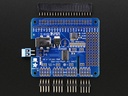 Shield PWM/Servo para Raspberry Pi 3