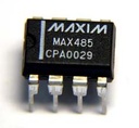 Circuito Transceiver RS485/RS422