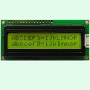 Display LCD Verde 16x2