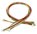 Cable conector Grove 4 Pines 40cm con seguro