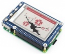 Shield display para Raspberry 2.7''