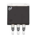 Regulador de voltaje 3.3V ~ 1.5A Low Drop (LDO). Encap: TO-263