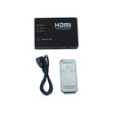 Switch HDMI 3x1