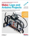 Make: Lego and Arduino Projects