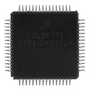 Microcontrolador Freescale MCF51CN128