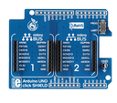 Click shield para Arduino™ UNO 