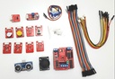 Kit de electrónica para Arduino™ N°11