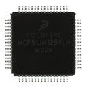 Microcontrolador Freescale MCF51JM128VLH