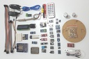 Kit de Sensores Full para Arduino™ N°14