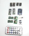 Kit de Comunicaciones para Arduino™ N°15