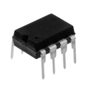 Memoria EEPROM de 4 Kbit serial DIP-8