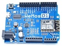 WeMos D1 R2 WiFi uno ESP8266