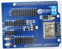 Shield WiFi ESP8266