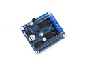 Shield driver motor para Raspberry  